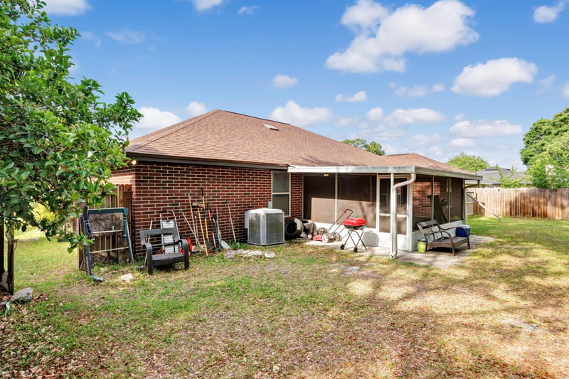 Photo 31 of 8628 Mayall Dr, Jacksonville, FL 32220, photographed by Megapixeler