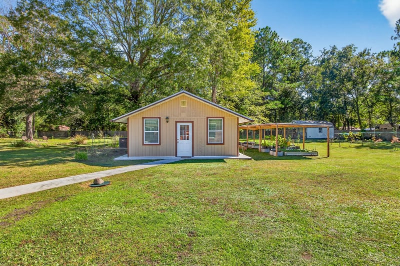 Photo 46 of 11341 V C Johnson Rd, Jacksonville, FL 32218, photographed by Megapixeler