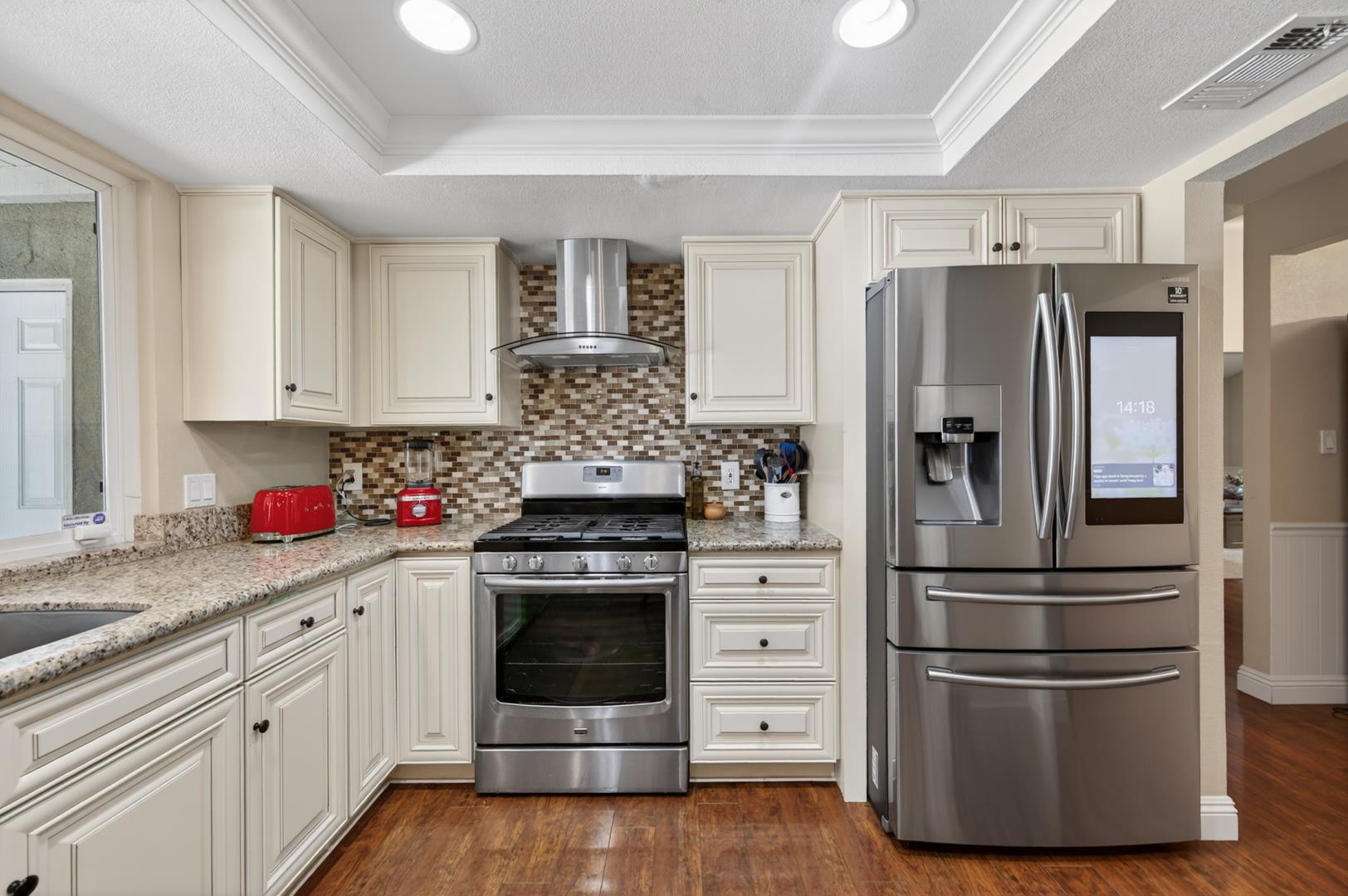 3132 W Alluvial Ave, photo 22