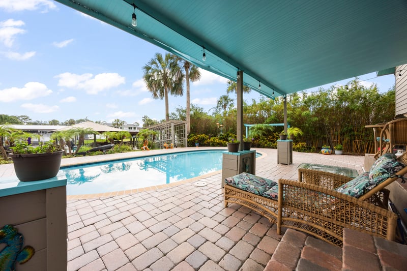 Photo 35 of 3346 Royal Palm Dr, Jacksonville, FL 32250, photographed by Megapixeler