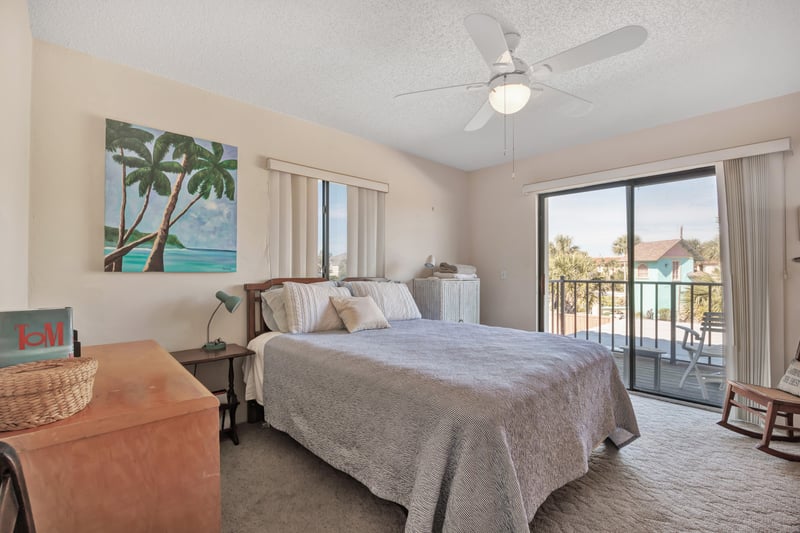 Photo 13 of 826 A1A Beach Blvd unit 46, St. Augustine, FL 32080, photographed by Megapixeler