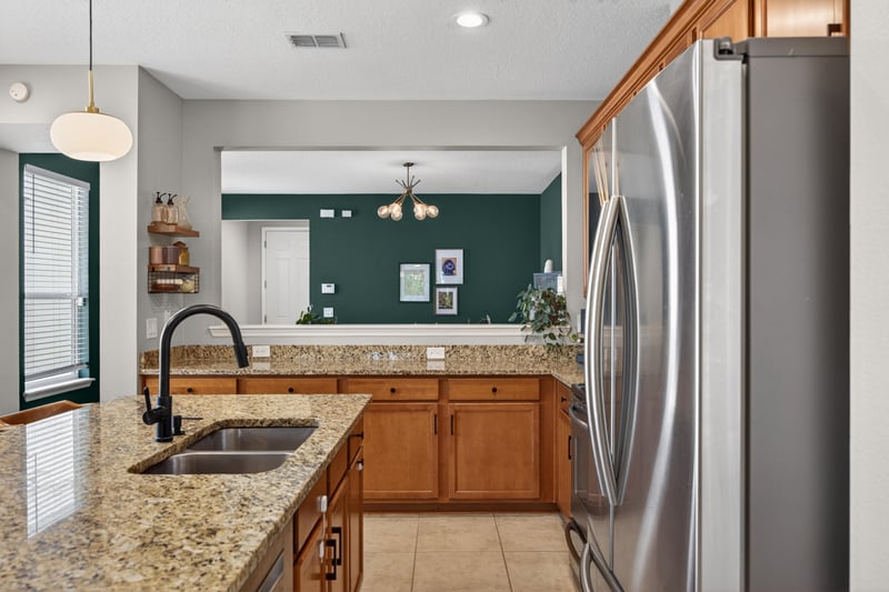 Photo 15 of 618 Briar View Dr, Orange Park, FL 32065, photographed by Megapixeler