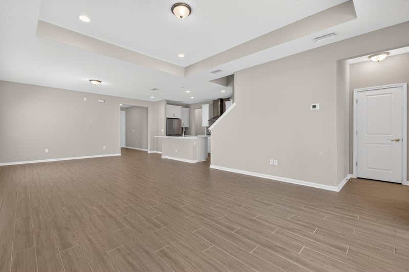 Family Room 2 at 72 Ben Ct, St. Augustine, FL 32092