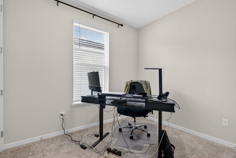 Bedroom 3 - 2 at 719 Cool Breeze Wy, Yulee, FL 32097