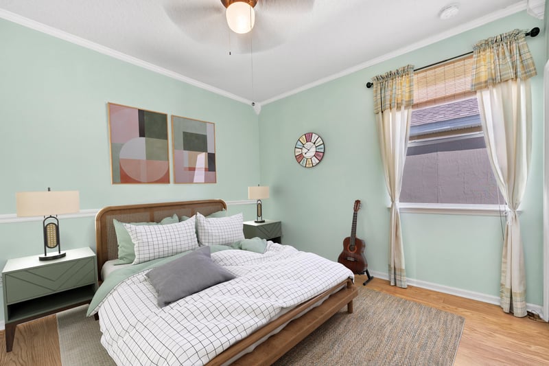 Photo 30 of 608 Copperhead Cir, St. Augustine, FL 32092, photographed by Megapixeler