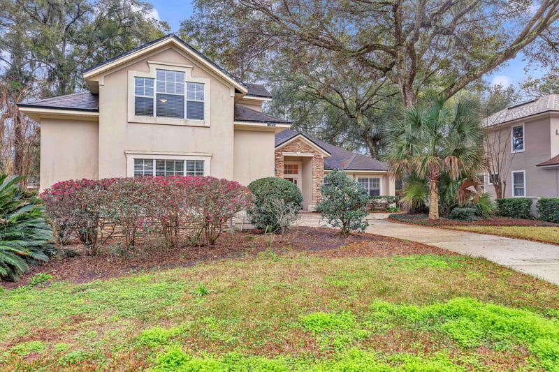 Photo 3 of 13850 Windsor Crown Ct E, Jacksonville, FL 32225, photographed by Megapixeler