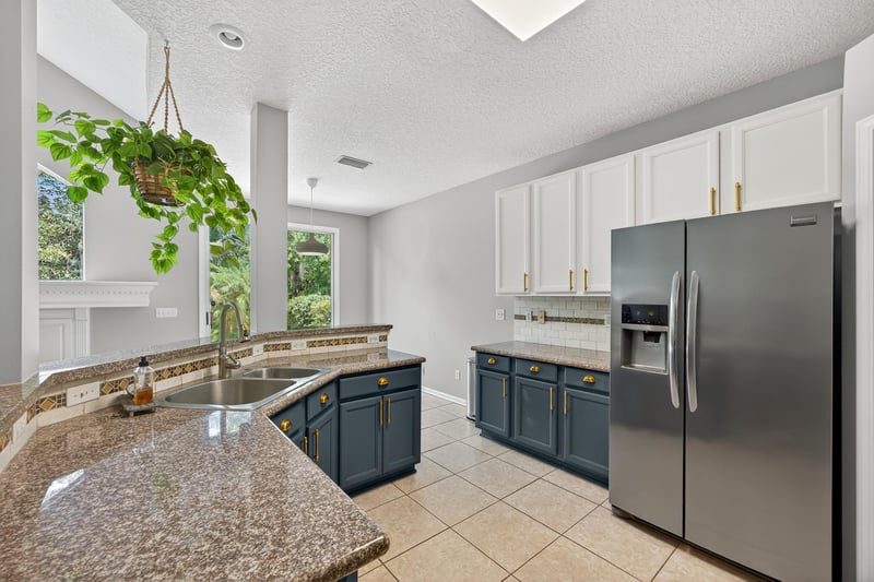 Photo 21 of 1563 Rivertrace Dr, Orange Park, FL 32003, photographed by Megapixeler