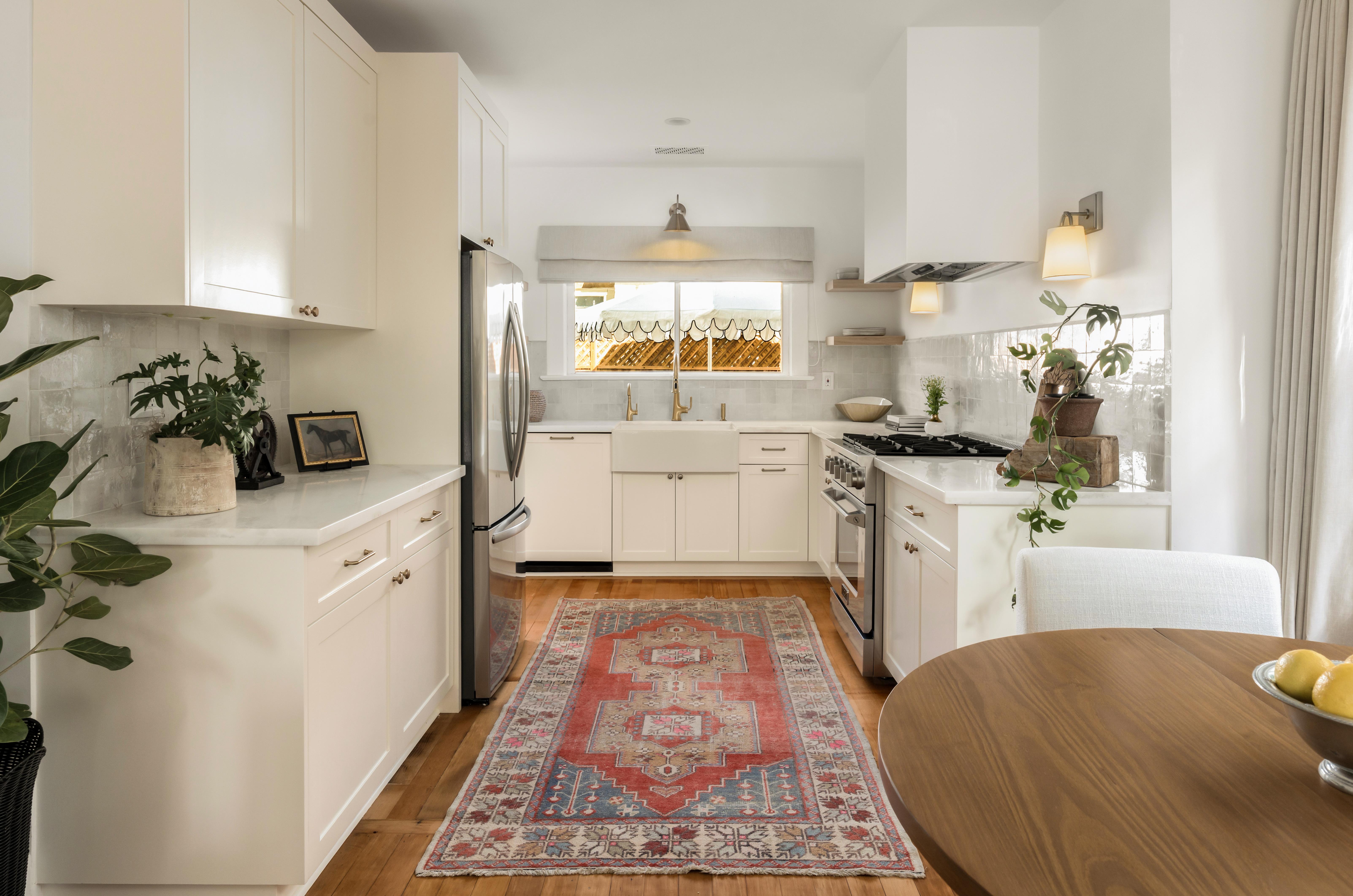 Professional real estate photography of 1508 De La Vina St, Santa Barbara CA — interior living spaces captured by VirTour Media