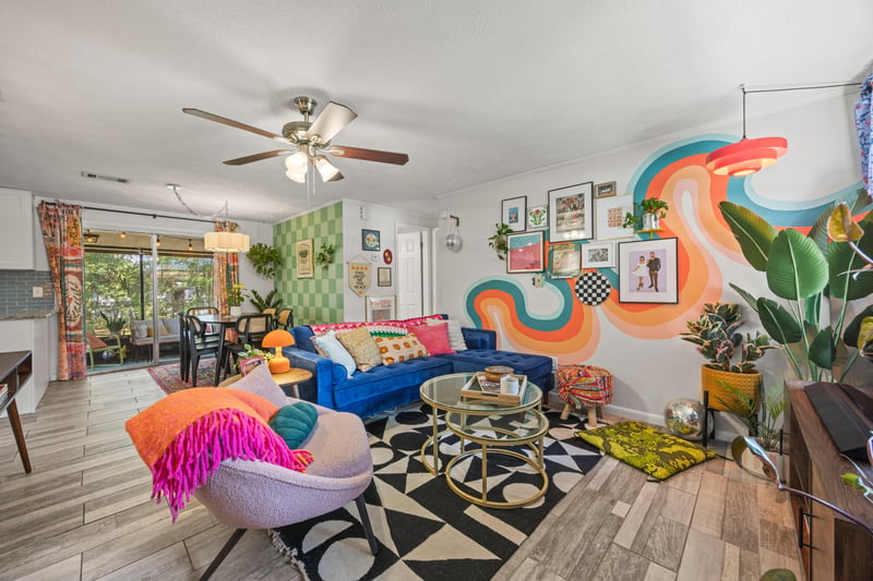 Photo 6 of 4137 Oriely Dr, Jacksonville, FL 32210, photographed by Megapixeler