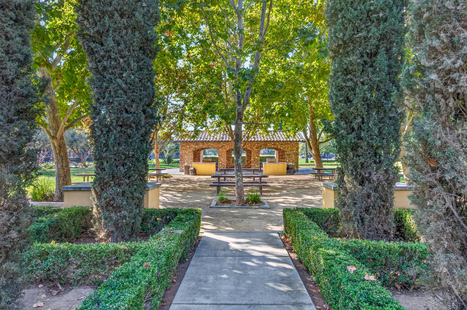 Harlan Ranch Residential community, photo 82
