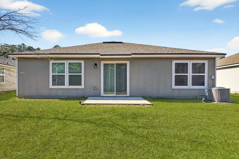 Photo 33 of 2357 Sotterley Ln, Jacksonville, FL 32220, photographed by Megapixeler
