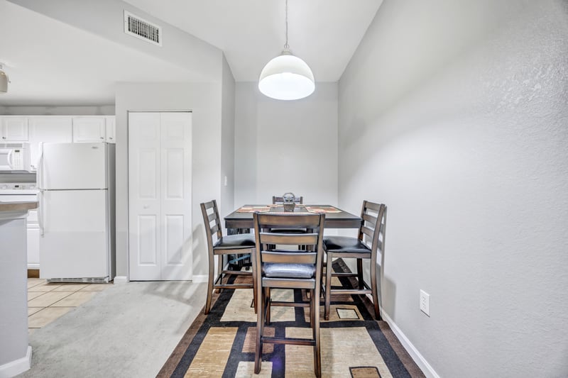 Photo 8 of 425 S Villa San Marco Dr unit 302, St. Augustine, FL 32086, photographed by Megapixeler