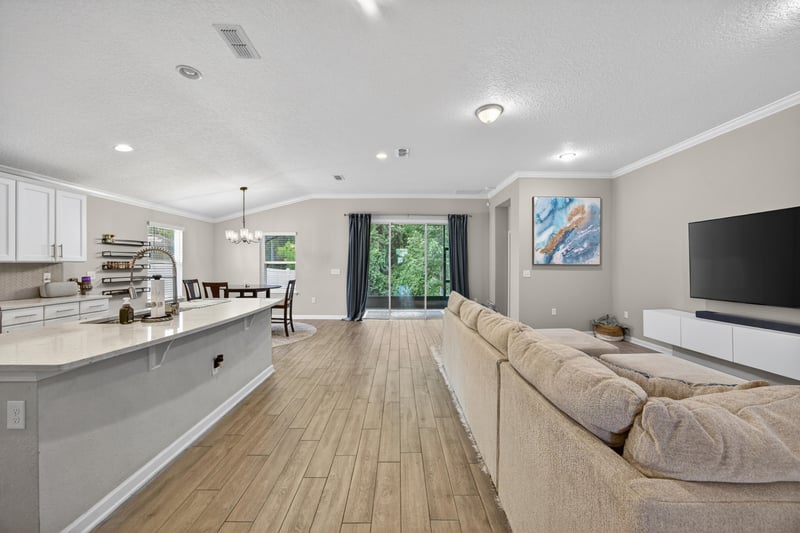 Photo 5 of 11479 Red Koi Dr, Jacksonville, FL 32226, photographed by Megapixeler