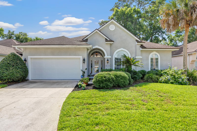 Photo 1 of 6542 Burnham Cir, Ponte Vedra Beach, FL 32082, photographed by Megapixeler