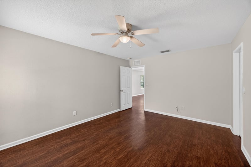 Primary Bedroom 3 at 3029 Bessent Rd, Jacksonville, FL 32218