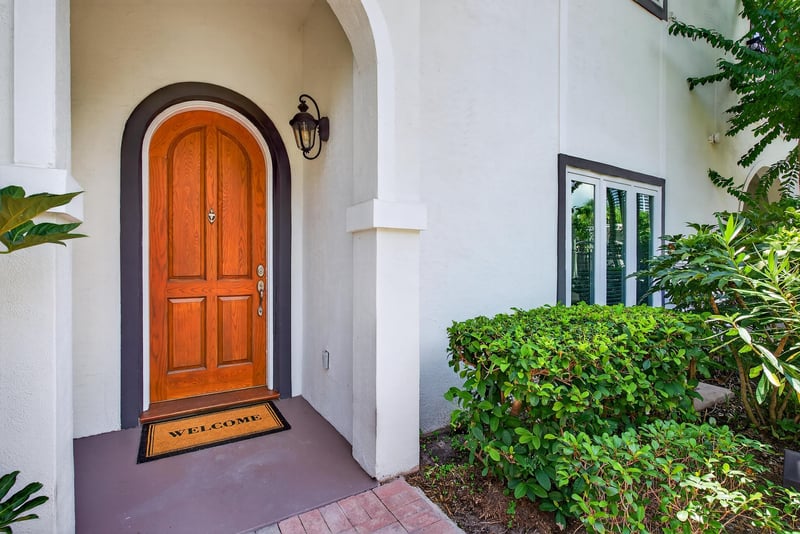 Entrance at 430 E Bay St, Jacksonville, FL 32202