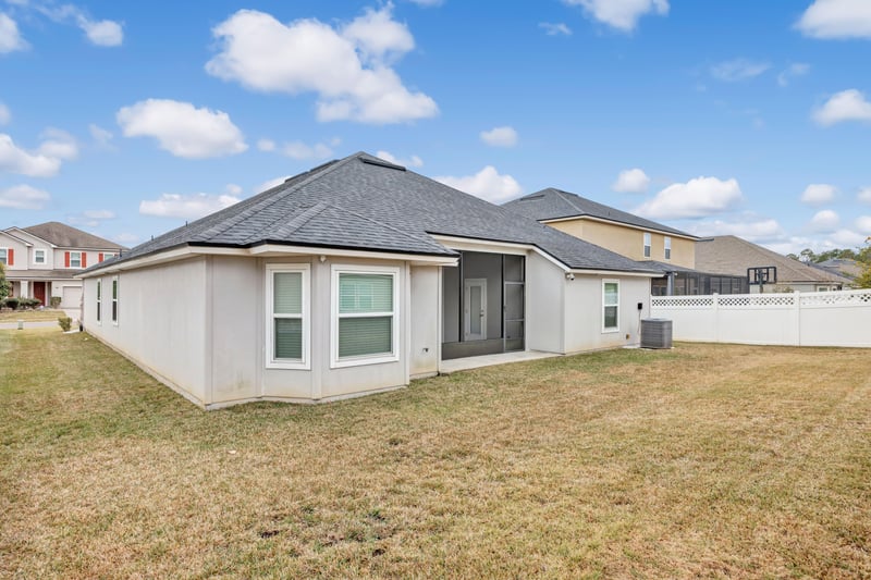 Photo 19 of 4157 Halifax Ln, Orange Park, FL 32065, photographed by Megapixeler