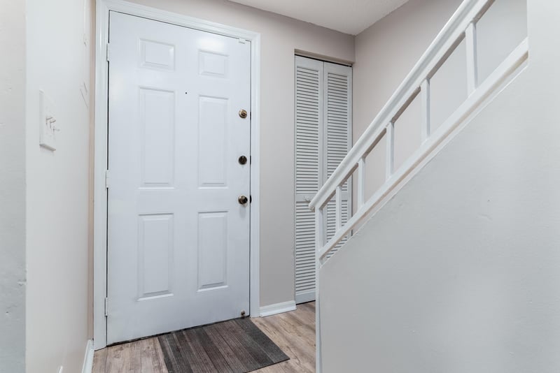 Interior Entrance at 1503 Marsh Cove Ln, Ponte Vedra Beach, FL 32082