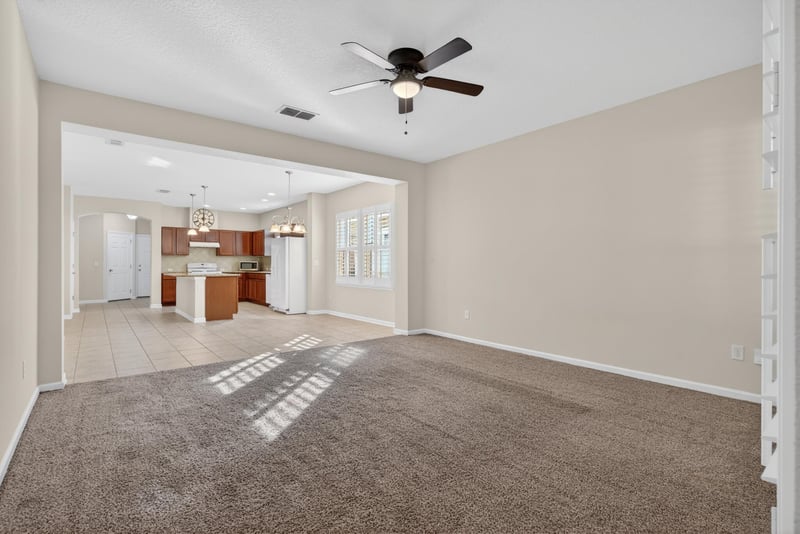Living Room 2 at 234 Taylor Ridge Ave, Ponte Vedra Beach, FL 32081