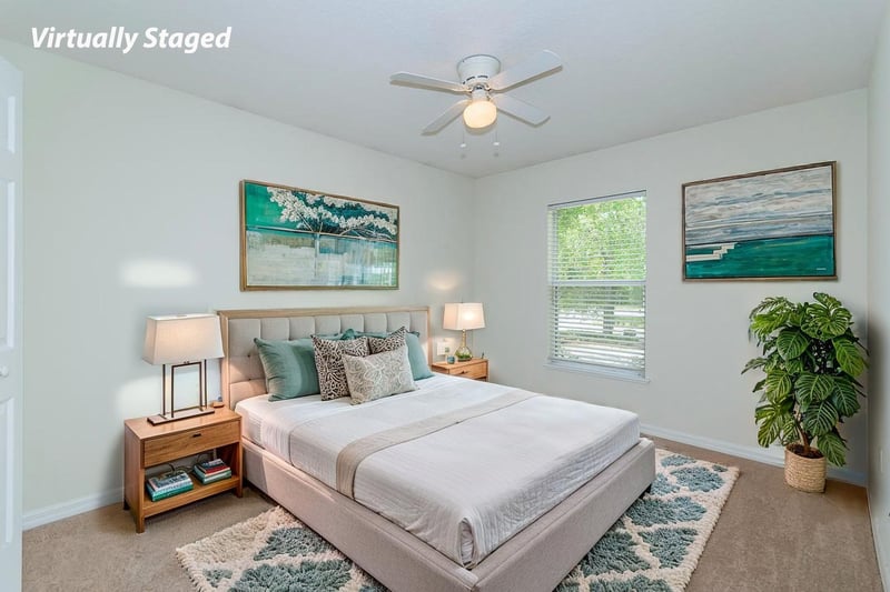 Photo 5 of 10550 Autumn Trace Rd, Jacksonville, FL 32257, photographed by Megapixeler