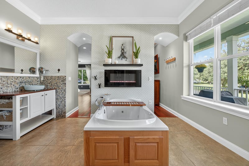 Photo 63 of 301 Saratoga Dr, Satsuma, FL 32189, photographed by Megapixeler