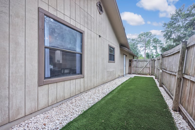 Photo 33 of 3649 Lumberjack Way, Jacksonville, FL 32223, photographed by Megapixeler