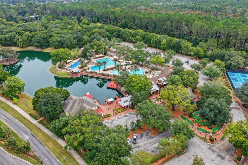 Photo 47 of 1939 Eagles Point Dr, Orange Park, FL 32065, photographed by Megapixeler