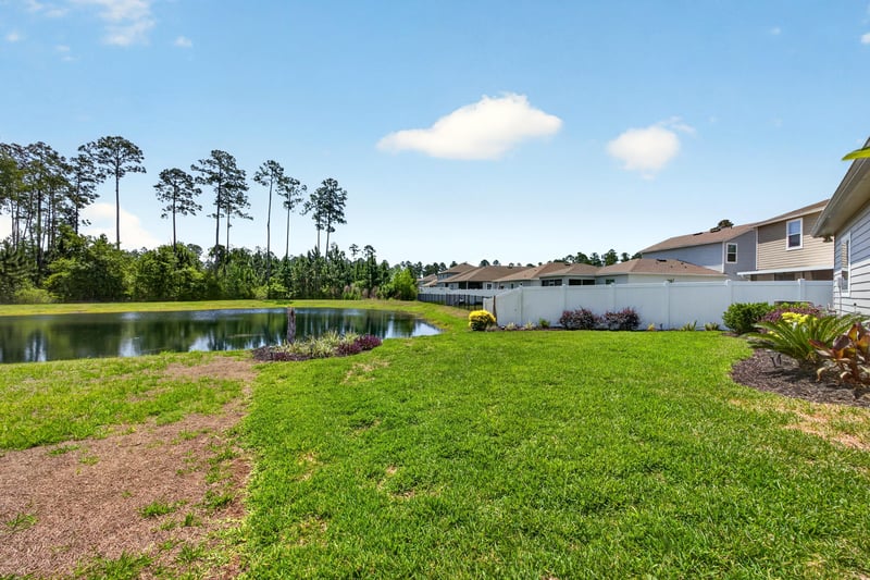 Photo 43 of 2580 Lantana Ln, Green Cove Springs, FL 32043, photographed by Megapixeler