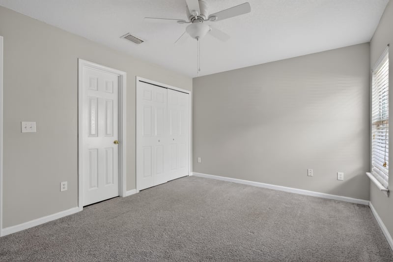 Bedroom 4 at 13997 Wild Hammock Trail, Jacksonville, FL 32226