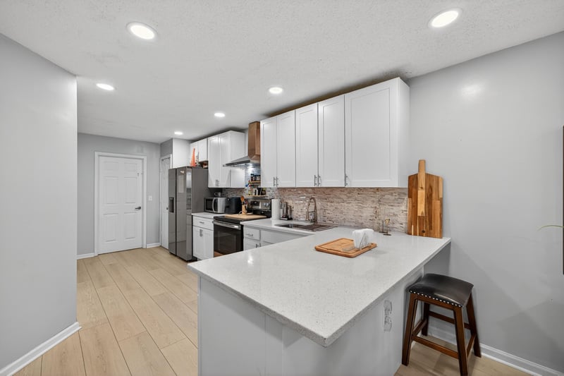 Photo 16 of 1188 Fromage Way, Jacksonville, FL 32225, photographed by Megapixeler
