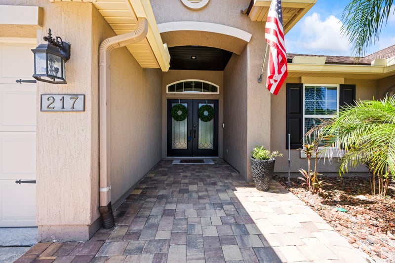 Photo 4 of 217 Willow Winds Pkwy, St. Johns, FL 32259, photographed by Megapixeler