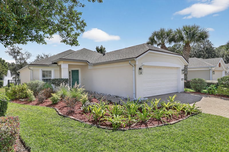 Front Diagona at 8986 Tropical Bend Cir, Jacksonville, FL 32256