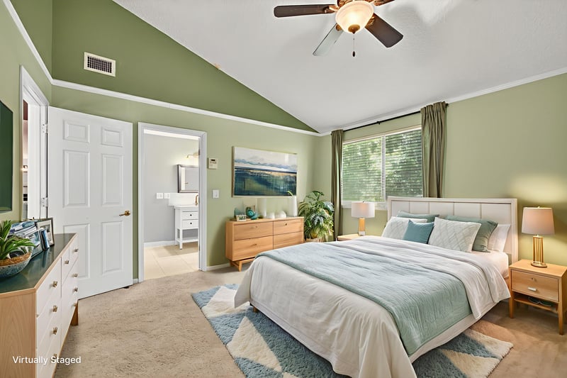 Photo 12 of 10657 Coleman Rd, Jacksonville, FL 32257, photographed by Megapixeler
