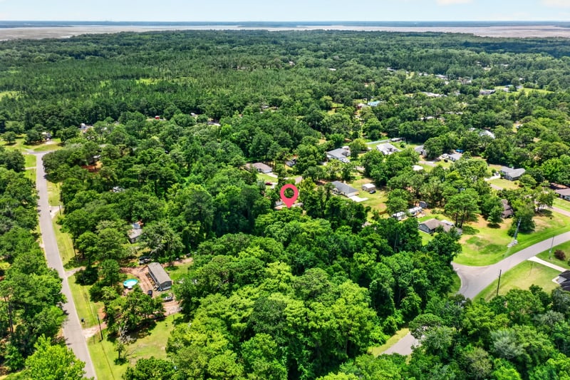 Photo 45 of 95081 Wildwood Cir, Fernandina Beach, FL 32034, photographed by Megapixeler