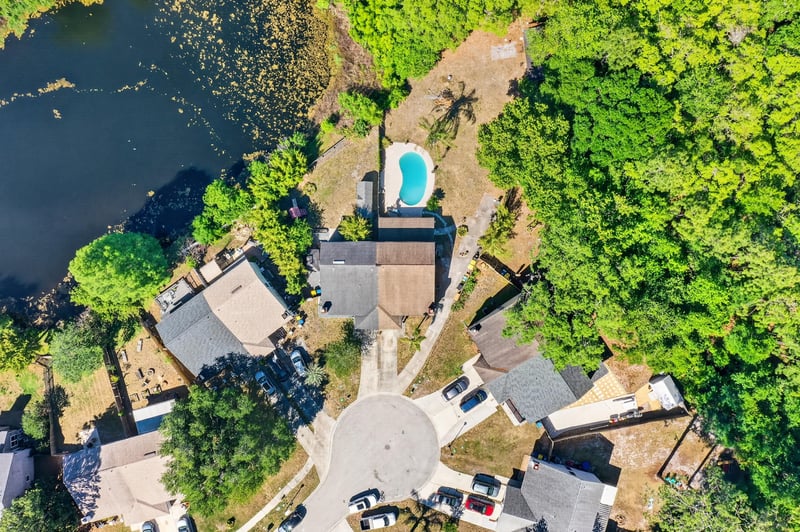 Photo 47 of 11341 Skimmer Ct, Jacksonville, FL 32225, photographed by Megapixeler