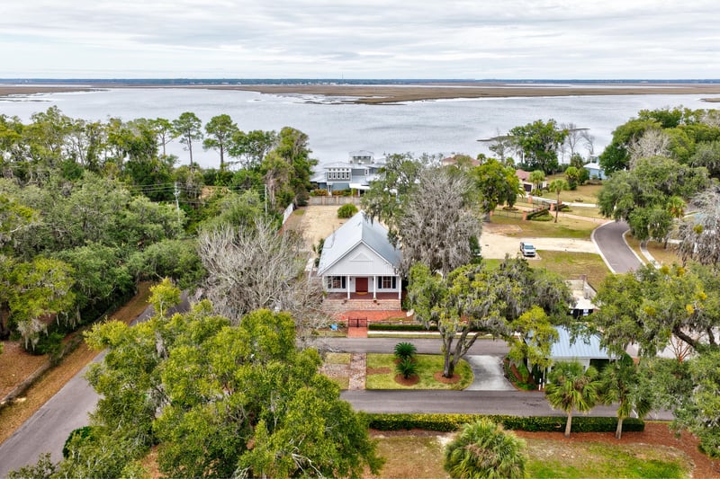 Photo 24 of 29138 Grandview Manor, Yulee, FL 32097, photographed by Megapixeler