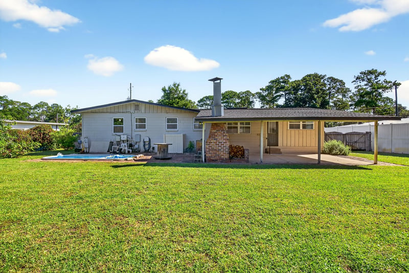 Photo 41 of 6942 Waikiki Rd, Jacksonville, FL 32216, photographed by Megapixeler