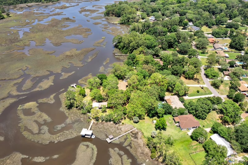 Photo 59 of 15312 Cape Dr S, Jacksonville, FL 32226, photographed by Megapixeler