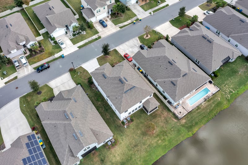 Photo 84 of 15814 Whitebark Dr, Jacksonville, FL 32218, photographed by Megapixeler