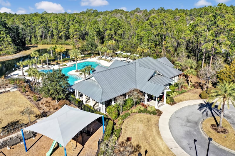 Photo 40 of 7224 Blairton Wy, Jacksonville, FL 32222, photographed by Megapixeler