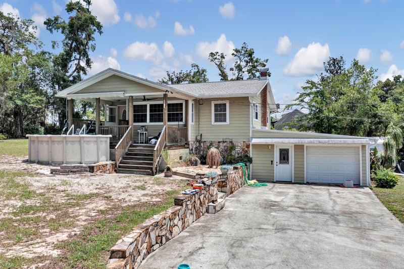 Photo 35 of 3141 Water St, Jacksonville, FL 32208, photographed by Megapixeler