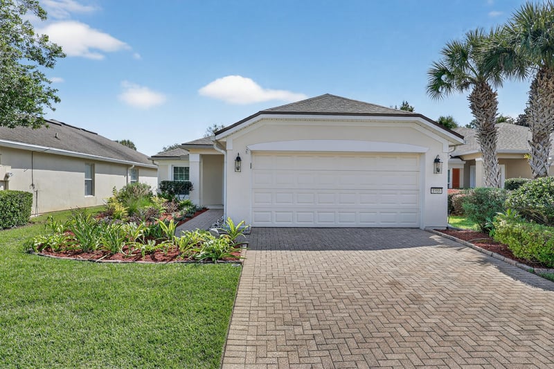 Front Straight at 8986 Tropical Bend Cir, Jacksonville, FL 32256