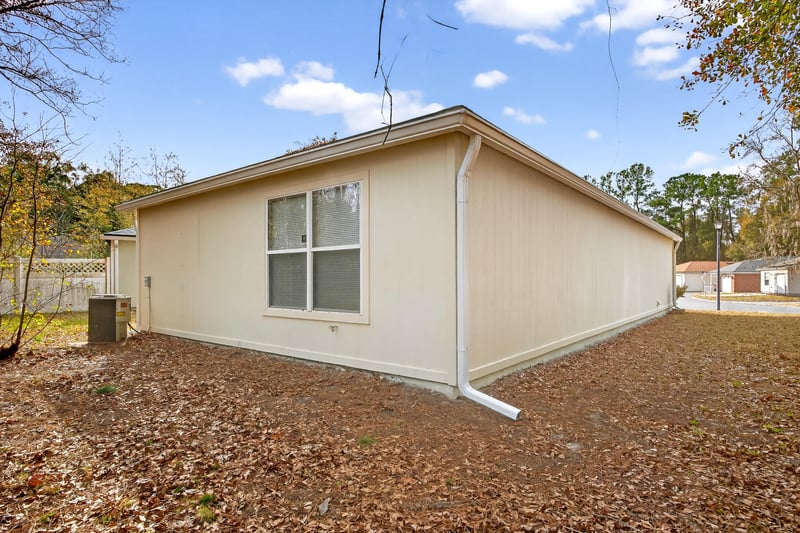 Photo 29 of 1460 Ellis Trace Dr W, Jacksonville, FL 32205, photographed by Megapixeler