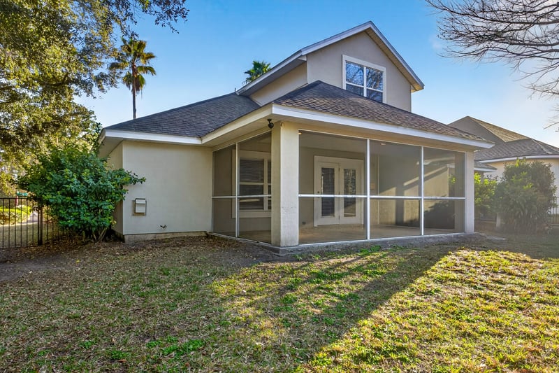 Photo 42 of 13899 White Heron Pl, Jacksonville, FL 32224, photographed by Megapixeler