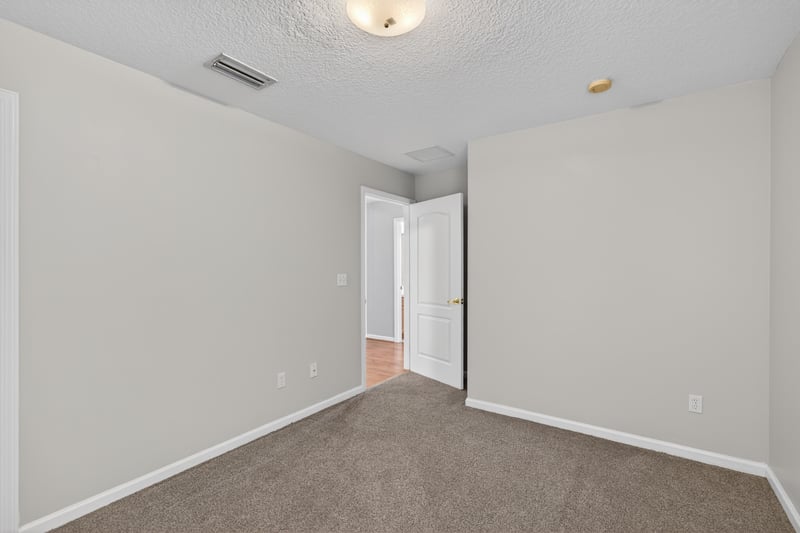 Bedroom 3 - 3 at 6377 Island Forest Dr # E, Fleming Island FL 32003, Fleming Island, FL 32003