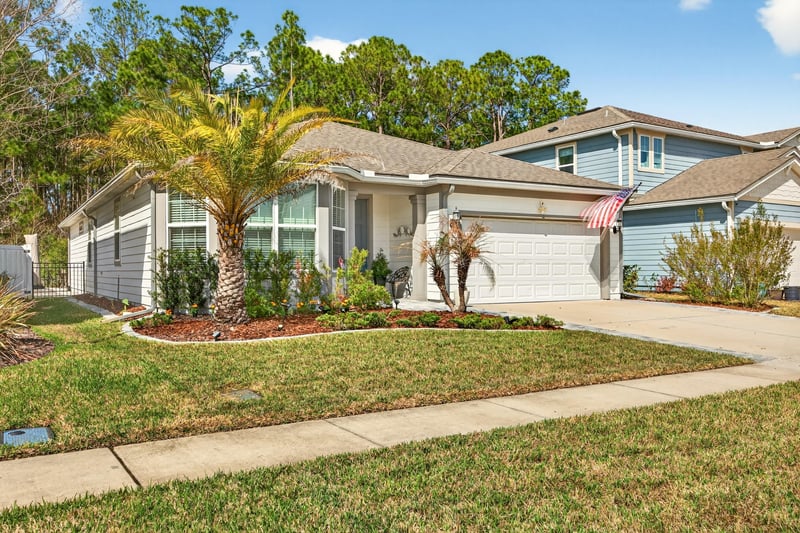 Photo 5 of 155 Myrtle Oak Ct, St. Augustine, FL 32092, photographed by Megapixeler