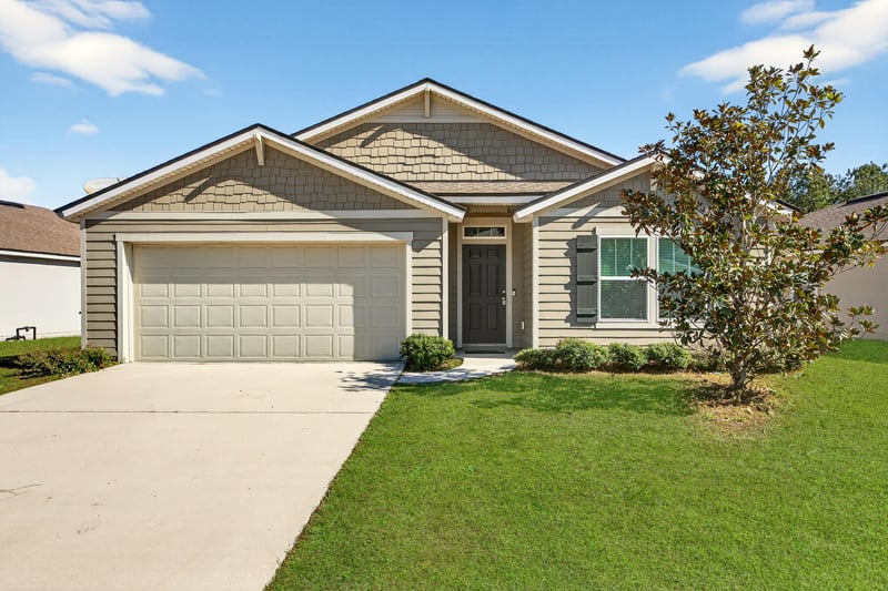 Photo 2 of 2357 Sotterley Ln, Jacksonville, FL 32220, photographed by Megapixeler