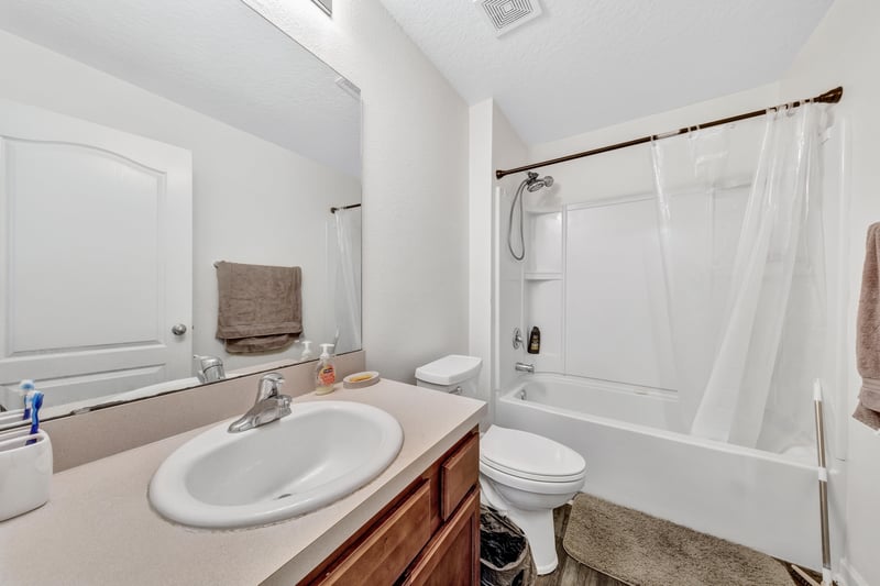 Photo 23 of 2633 King Louis Dr, Jacksonville, FL 32254, photographed by Megapixeler