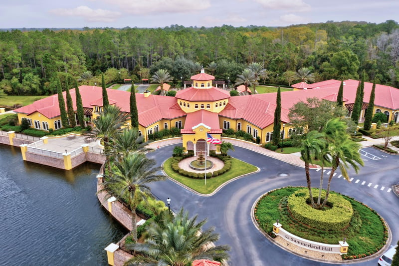 Photo 62 of 9831 Del Webb Pkwy, Jacksonville, FL 32256, photographed by Megapixeler
