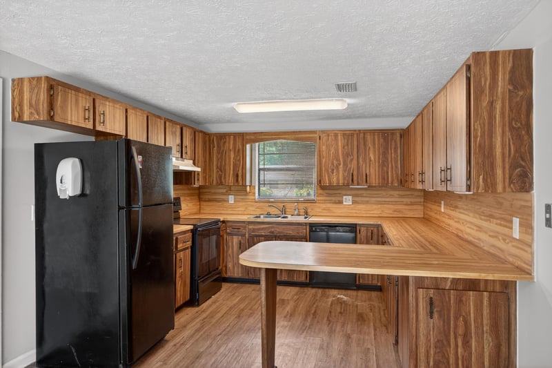 Photo 8 of 4177 Timberlake Dr E, Jacksonville, FL 32257, photographed by Megapixeler